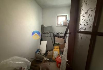 Casa + teren de vanzare - Zona Garcina - 15