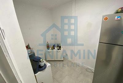 Spațiu comercial, de 97 mp, în 1 Mai - 8