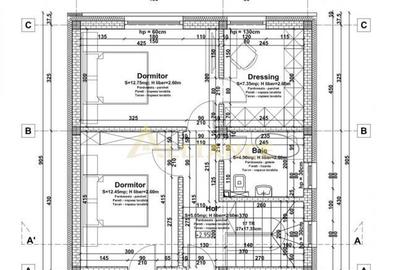 ALLIANCE Villas 2 || VILA 4 camere - 300mp teren || NOU - 2