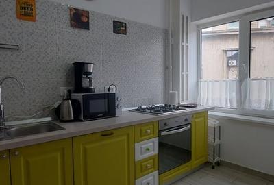 Apartament cu 2 camere decomandat în Romană - 7