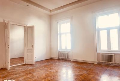 Apartament cu 3 camere în Ultracentral