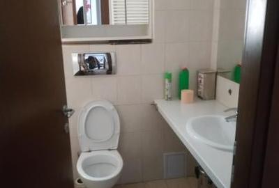 Apartament cu 3 camere semidecomandat, mobilat în Militari - 14