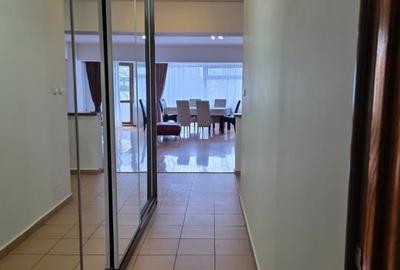 Apartament cu 3 camere decomandat, mobilat în Delfinariu - 13