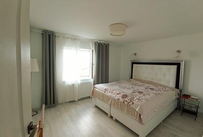 Apartament complet Mobilat si Utilat, Centrala termica - 8