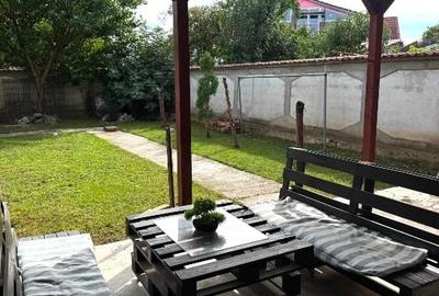 Casa spatioasa D+P+M cu garaj locuibil, zona Iosia - 13