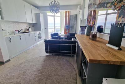 Apartament cu 3 camere în Central - 3