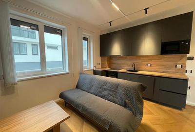 Apartament cu 2 camere decomandat în Sânmartin - 2