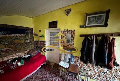 Casă cu 4 camere cu Canalizare în Negri - 13