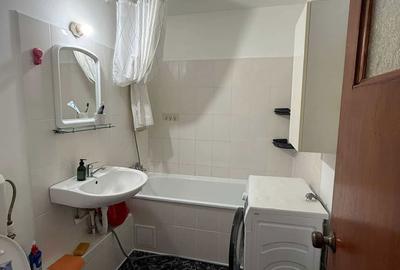 Apartament cu 2 camere semidecomandat în Olteniței - 2
