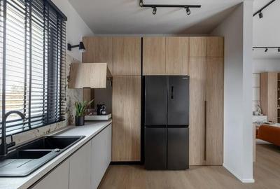 Inchiriere casa 4 camere | Corbeanca |  Teren 1080 mp Inchiriere casa 4 camere | Corbeanca |  Teren 1080 mp - 6