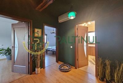 Apartament 3 camere cu terasa lângă Mol-ul Nou - 3