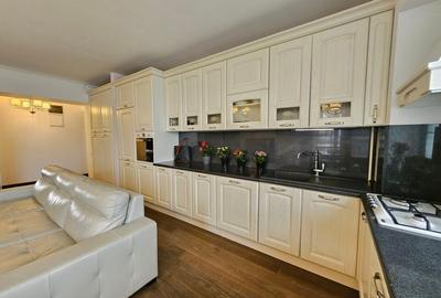 INCHIRIERE 2 CAMERE- SCOALA AMERICANA-GREEN VISTA! - 4