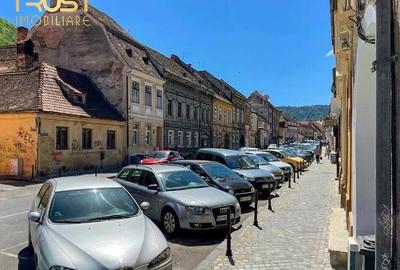 Apartament cu 2 camere decomandat în Centrul Istoric - 5