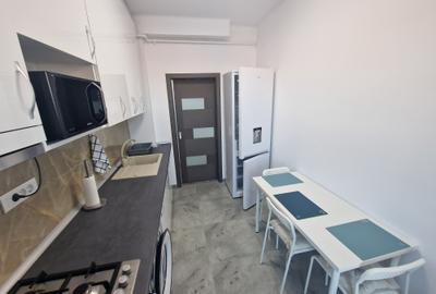 Apartament cu 2 camere decomandat, mobilat în Grozăvești - 9