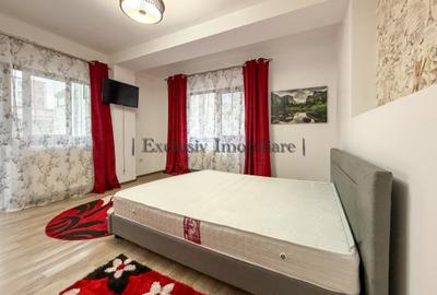 Apartament cu 2 camere, mobilat în Tomis Plus - 7