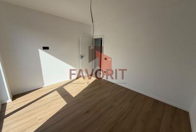 Apartament cu 4 camere semidecomandat în Girocului - 15