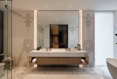 Casă individuală cu 4 camere cu Canalizare în Băneasa - 8