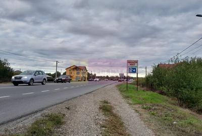 Teren de 2062 mp, în Coșereni - 11