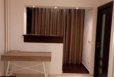 Garsonieră decomandată în Crângași