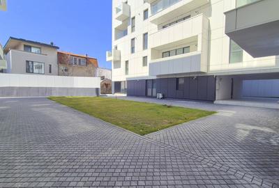 Apartament cu 2 camere semidecomandat în P-ța Alba Iulia - 2