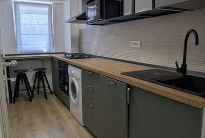 Garsonieră decomandată în Nerva Traian - 11