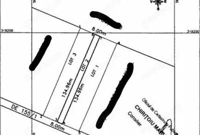 Teren extravilan cota parte 1/2, Magurele, ID: R2641535 - 10