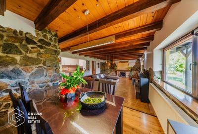 Casă individuală cu 4 camere cu Teren 317 Mp în Fântânele - 3