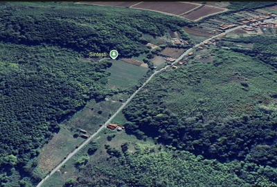 Teren Construcții intravilan de 1822 mp, în Margina - 3