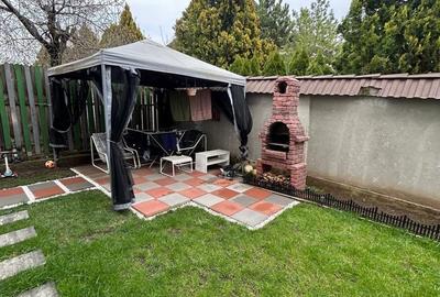 Apartament cu 3 camere în Valea Lupului - 4