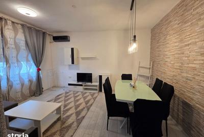 Apartament cu 2 camere în Podgoria - 5