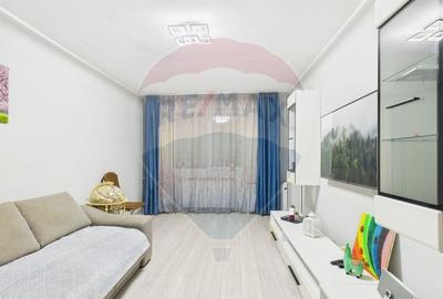 Apartament de vanzare 3 camere Parc Sebastian - 2