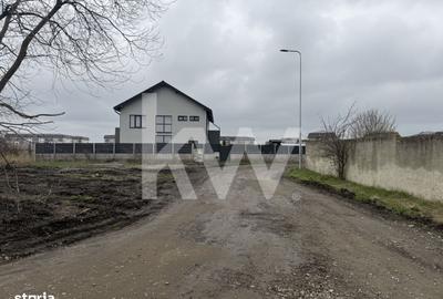 Spațiu comercial, în Sânpetru - 5