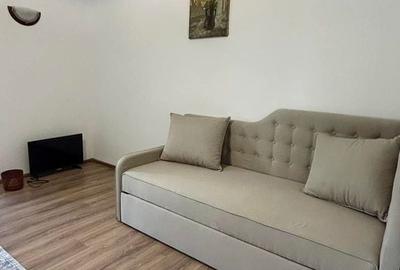 Inchiriere garsoniera MODERNA  3 min. Metrou Favorit - 1