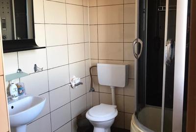 Garsonieră decomandată, mobilată în Drumul Taberei - 8