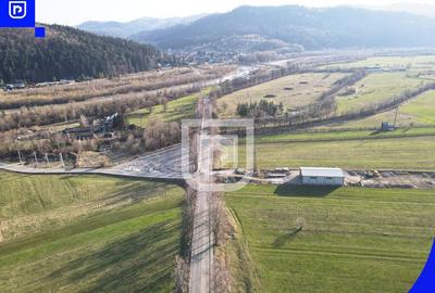 Teren de vanzare Voronet (4061mp) | Gura Humorului | Buco... - 4