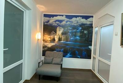 Apartament cu 2 camere semidecomandat, mobilat în Rahova - 7