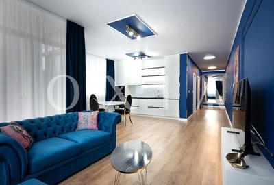 AX1155 Nord One Botanic, Amenajari Premium, Disponibil Imediat - 1