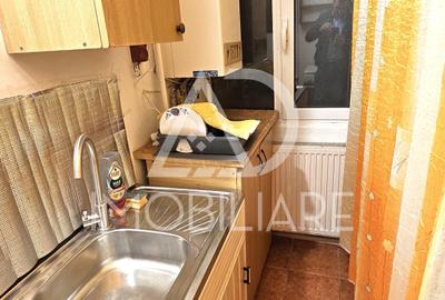 Garsoniera, etaj 2, Targu Jiu, strada Constructorilor - 6