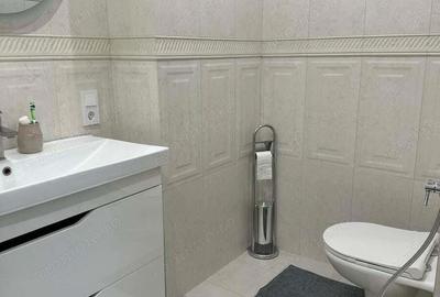 Apartament cu 2 camere de inchiriat in zona Coresi - 1