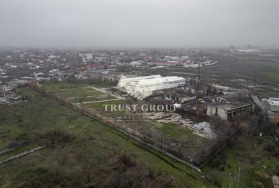 Teren Construcții de 28788 mp, în Central - 5