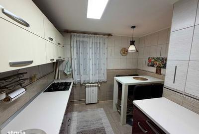 Apartament cu 3 camere decomandat în Drumul Taberei - 2