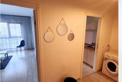 Garsonieră de închiriat Lujerului- Exigent Plaza Garsonieră de închiriat Lujerului- Exigent Plaza - 8