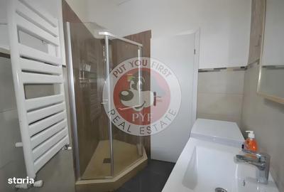 Garsonieră semidecomandată în Dacia - 2