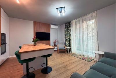 Apartament cu 3 camere decomandat, mobilat în Timpuri Noi - 1