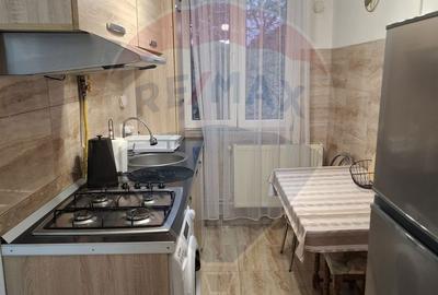 Apartament cu 2 camere decomandat în Central - 3