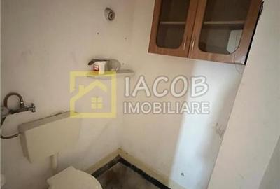 Apartament 3 camere decomandate, 73 mp, Narciselor 6, Bacau - 16
