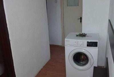 Apartament cu 2 camere decomandat în Central - 5