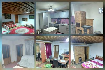 Casă cu 4 camere în Tărpiu - 4