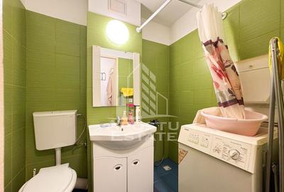 Apartament 2 camere, mobilat si utilat, bloc izolat, Sagu... - 5