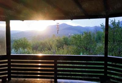 Casă în Ghioșești - 5
